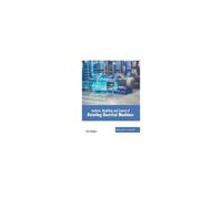 Analysis, Modeling And Control Of Rotating Electrical Machines