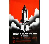 Analysis of Aircraft Structures
