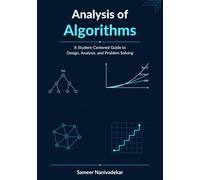 ANALYSIS OF ALGORITHMS: From Problem Modelling to Computational Mastery