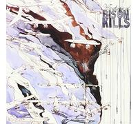 Analysis of Bison Kills - Vantage [Import]