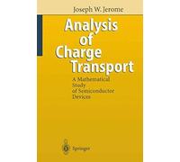 Analysis Of Charge Transport