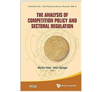 Analysis Of Competition Policy And Sectoral Regulation, The