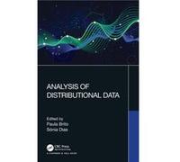 Analysis of Distributional Data Analysis of Distributional Data (Auteur)