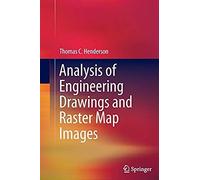 Analysis Of Engineering Drawings And Raster Map Images