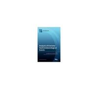 Analysis Of Extreme Hydrometeorological Events