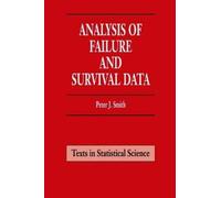 Analysis Of Failure And Survival Data
