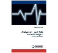 Analysis Of Heart Rate Variability Signal