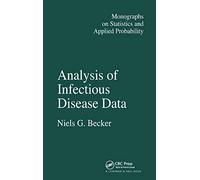 Analysis of Infectious Disease Data
