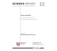 Analysis of Isothermal Processes for the Accelerated Production of Composite Structure