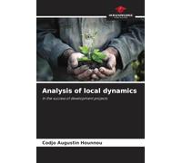 Analysis of local dynamics