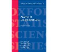 Analysis of Longitudinal Data Inconnu (Auteur)