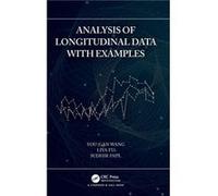 Analysis of Longitudinal Data with Examples by Paul & Sudhir University of Windsor & Canada Paul Sudhir University of Windsor Canada (Auteur)