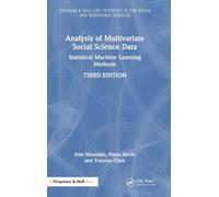 Analysis of Multivariate Social Science Data