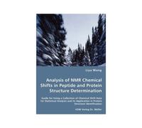 Analysis Of Nmr Chemical Shifts In Peptide And Protein Structure Determination