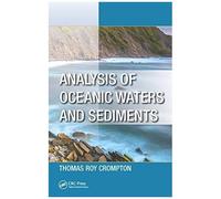 Analysis Of Oceanic Waters And Sediments