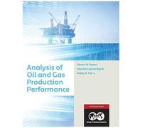 Analysis Of Oil And Gas Production Performance