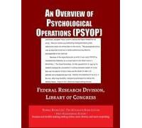 Analysis Of Psychological Operations (Psyop)