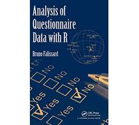 Analysis of Questionnaire Data With R