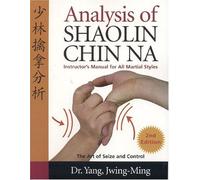 Analysis Of Shaolin Chin Na