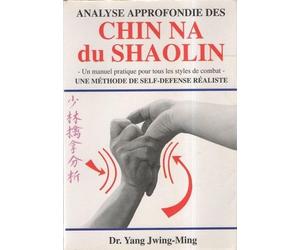 Analysis of Shaolin Chin Na [VHS]
