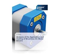 Analysis of the Application and Testing of Brushless DC Motor Drivers