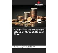 Analysis of the company's situation through its cash flow