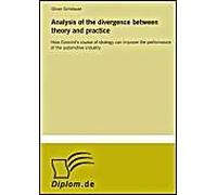 Analysis Of The Divergence Between Theory And Practice