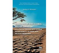 Analysis of the Global Water Crisis
