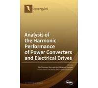 Analysis Of The Harmonic Performance Of Power Converters And Electrical Drives