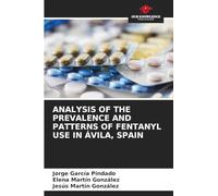 Analysis of the Prevalence and Patterns of Fentanyl Use in Ávila, Spain