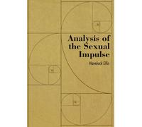 Analysis of the Sexual Impulse