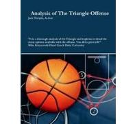 Analysis Of The Triangle Offense