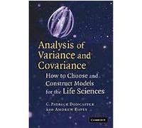 Analysis of Variance and Covariance Andrew J. H. Davey, Patrick Doncaster (Auteur)
