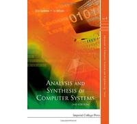 Analysis & Synthesis Of Computer Systems