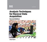 Analysis Techniques for Racecar Data Aquisition