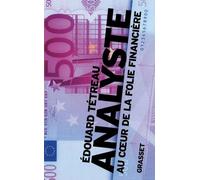 Analyste