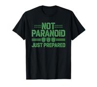 Analyste Cybersécurité Sécurité Information Mentalité Pro T-Shirt