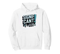 Analyste De Données Humour Analytique Sweat à Capuche