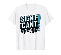 Analyste De Données Humour Analytique T-Shirt