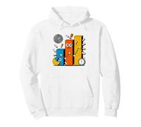 Analyste De Données Humour SQL Base Drôle Sweat à Capuche