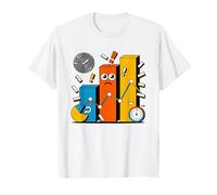 Analyste De Données Humour SQL Base Drôle T-Shirt