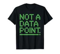 Analyste De Données Humour T-Shirt
