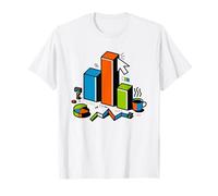 Analyste De Données SQL T-Shirt
