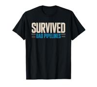 Analyste De Données T-Shirt
