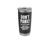 Analyste de gestion des versions Gobelet isotherme en acier inoxydable double paroi