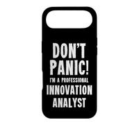 Analyste de l'innovation Coque pour iPhone Air