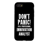 Analyste de l'innovation Coque pour iPhone SE (2020) / 7/8