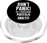 Analyste de Portefeuille PopSockets PopGrip pour MagSafe