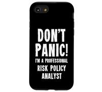 Analyste des politiques de risque Coque pour iPhone SE (2020) / 7 / 8