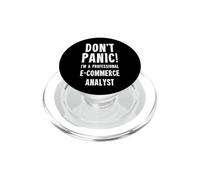 Analyste du Commerce électronique PopSockets PopGrip pour MagSafe
